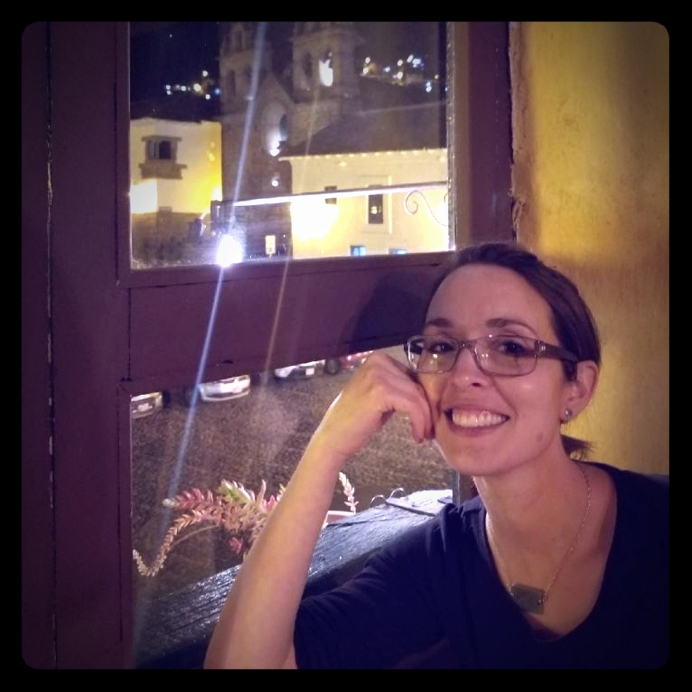 Meet your Posher, Summer